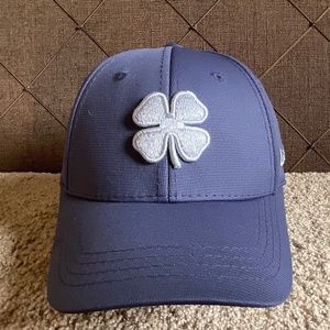 Black Clover Live Lucky Hat - XL - Blue